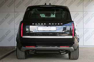 Land Rover Range Rover P530, 2023