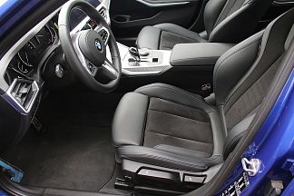 BMW 320d xDrive, 2020